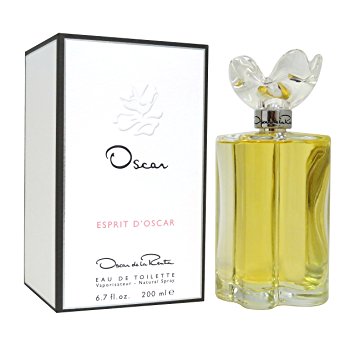 Esprit d&#039;Oscar от Oscar de la Renta