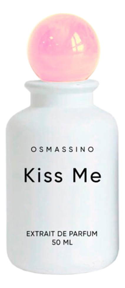 Osmassino Kiss Me духи 50ml
