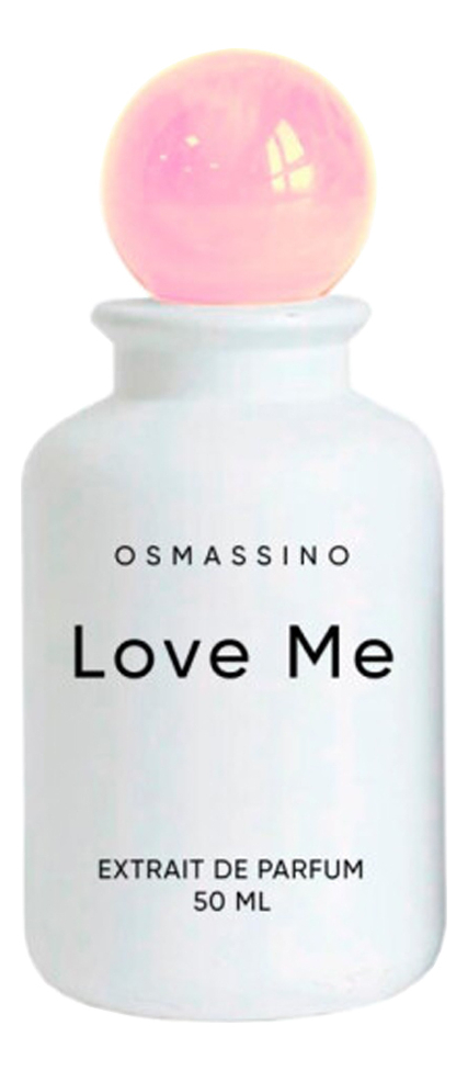 Osmassino Love Me духи 50ml