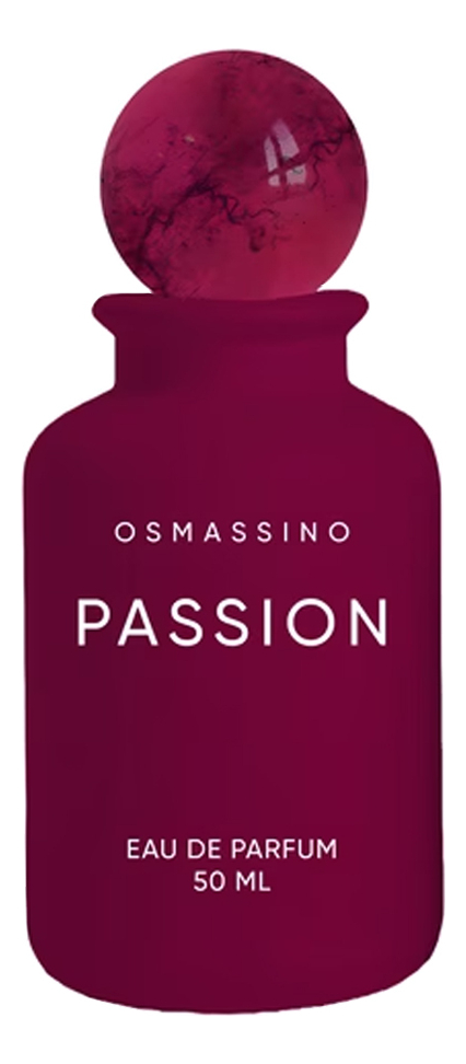 Osmassino Passion парфюмерная вода 50ml