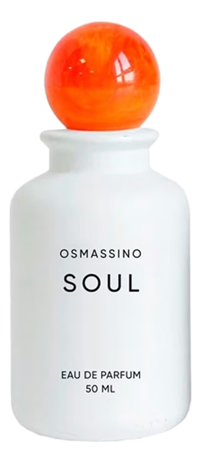 Osmassino Soul парфюмерная вода 50ml