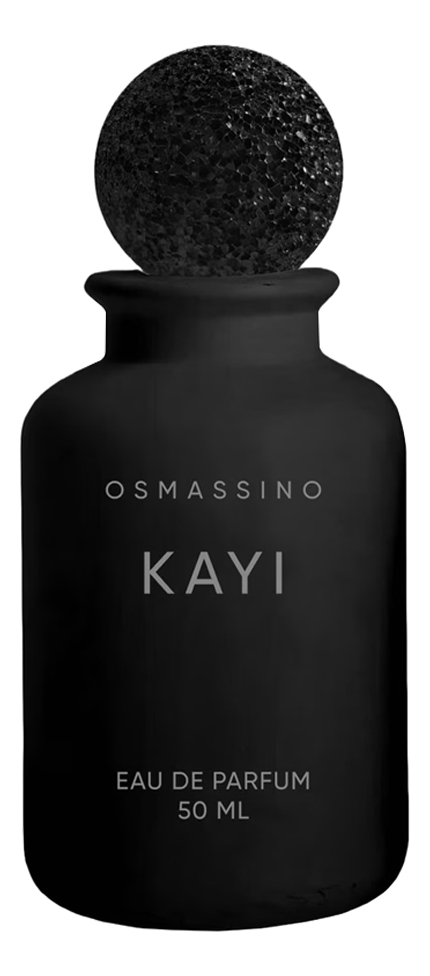 Osmassino Kayi парфюмерная вода 50ml