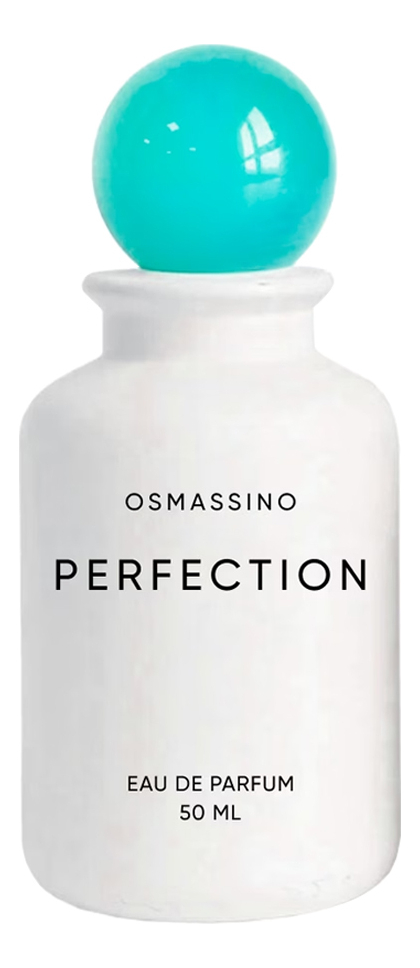 Osmassino Perfection парфюмерная вода 50ml