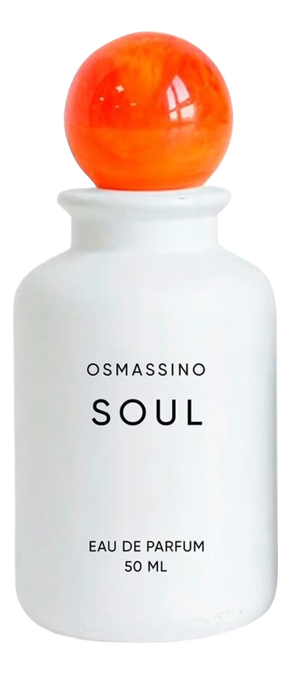 Osmassino Emotions парфюмерная вода 50ml