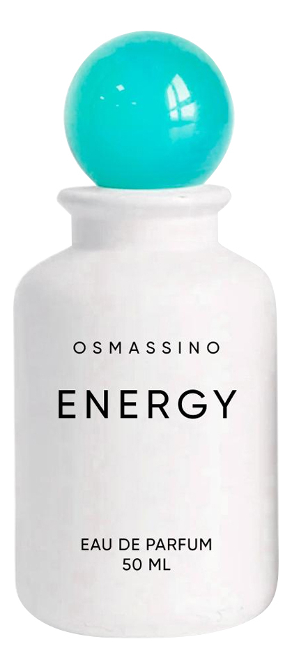 Osmassino Energy парфюмерная вода 50ml