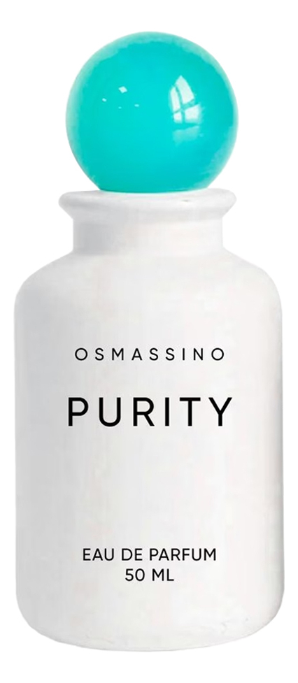 Osmassino Purity духи 50ml