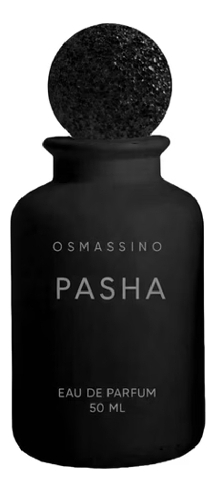 Osmassino Pasha парфюмерная вода 50ml