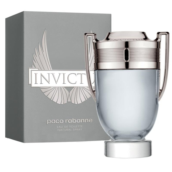 Invictus от Paco Rabanne