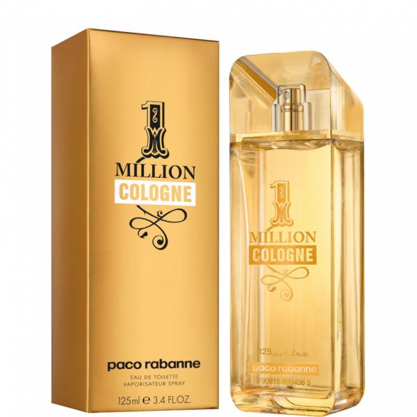 1 Million Cologne от Paco Rabanne