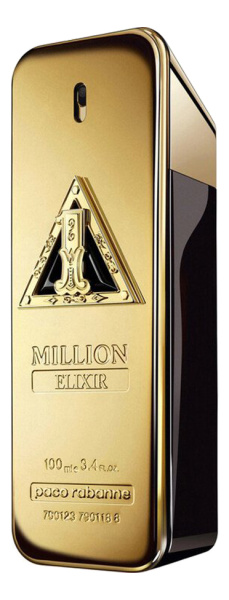 1 Million Elixir Paco Rabanne