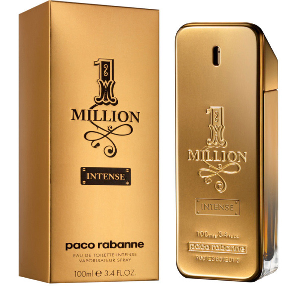 1 Million Intense Paco Rabanne