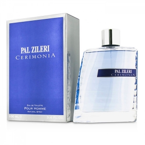 Cerimonia Pour Homme от Pal Zileri
