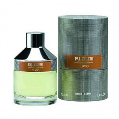 Cuoio от Pal Zileri