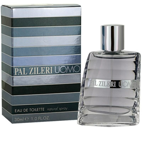 Uomo от Pal Zileri