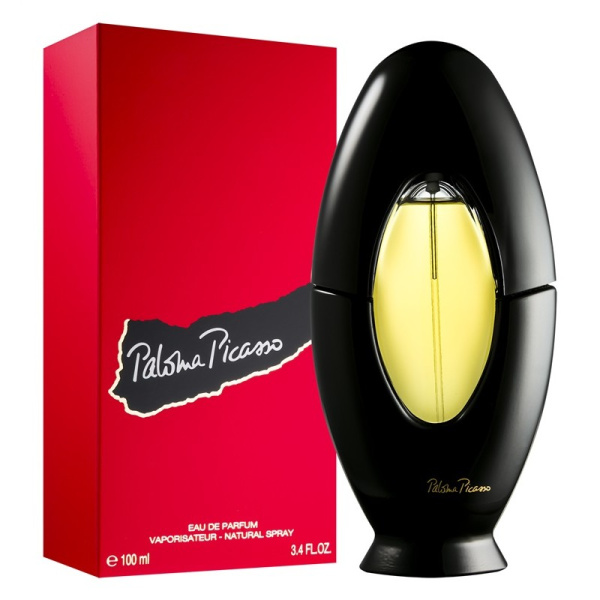Paloma Picasso от Paloma Picasso