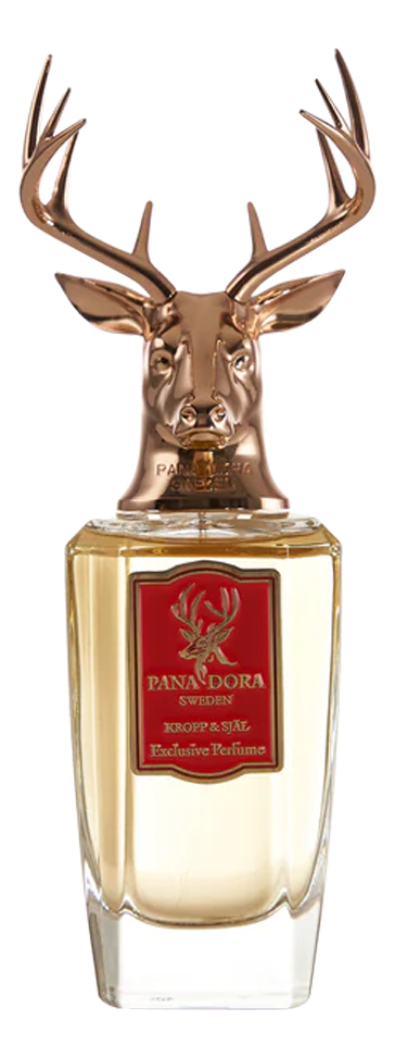 Pana Dora Kropp Och Sjal парфюмерная вода 100ml