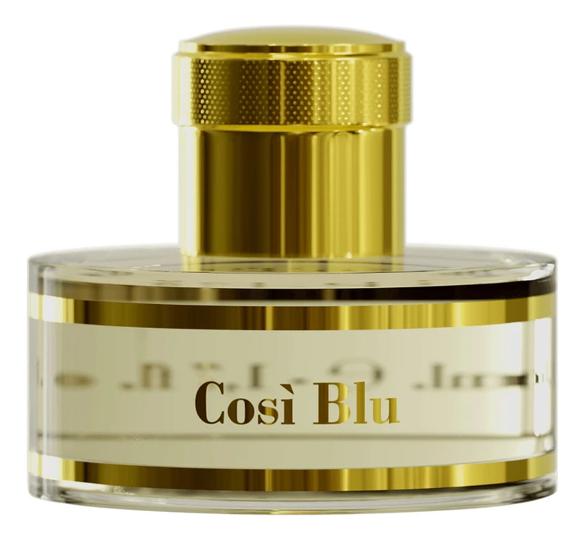 Cosi Blu Pantheon Roma