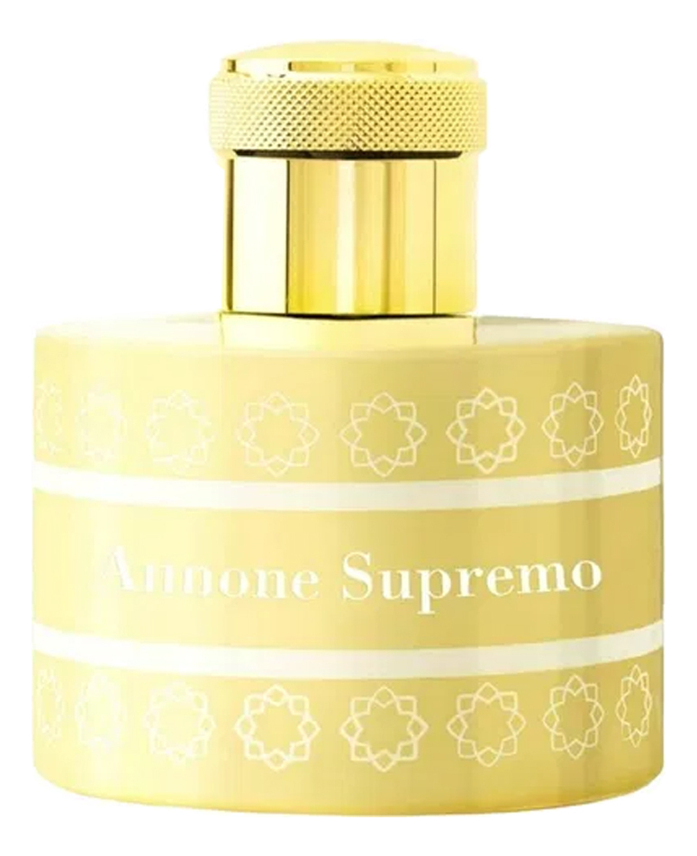 Annone Supremo Pantheon Roma