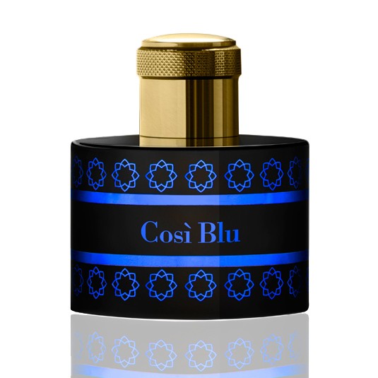 pantheon roma cosi blu 