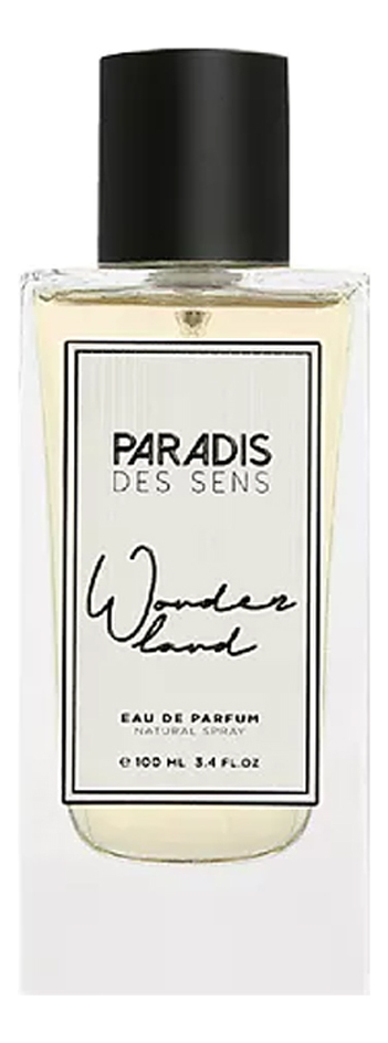Paradis Des Sens Wonderland парфюмерная вода 100ml