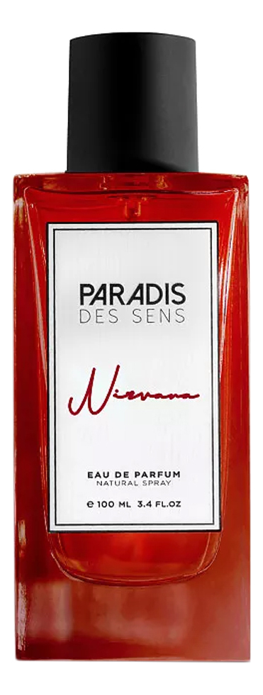 Paradis Des Sens Nirvana парфюмерная вода 100ml