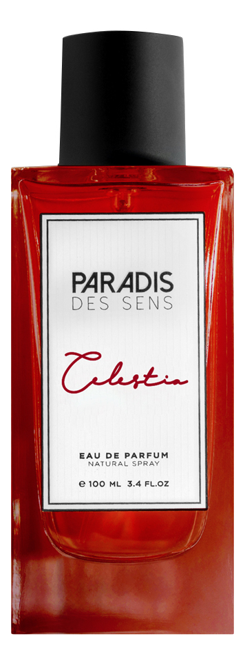 Paradis Des Sens Seven Heaven парфюмерная вода 100ml