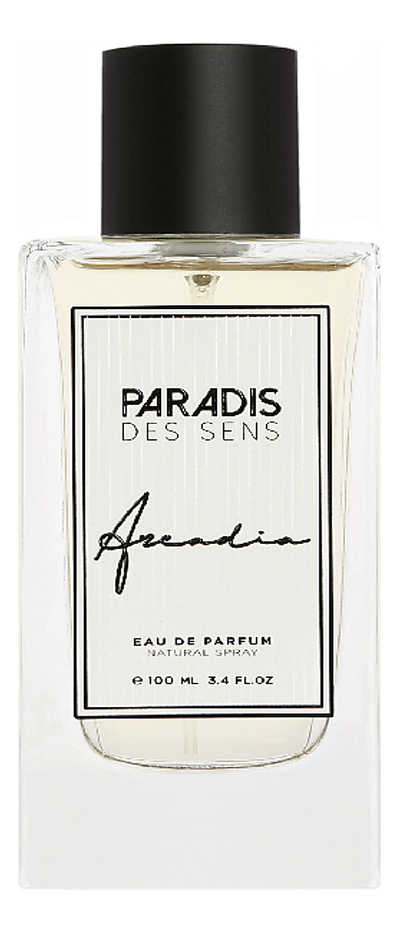 Paradis Des Sens Arcadia парфюмерная вода 100ml
