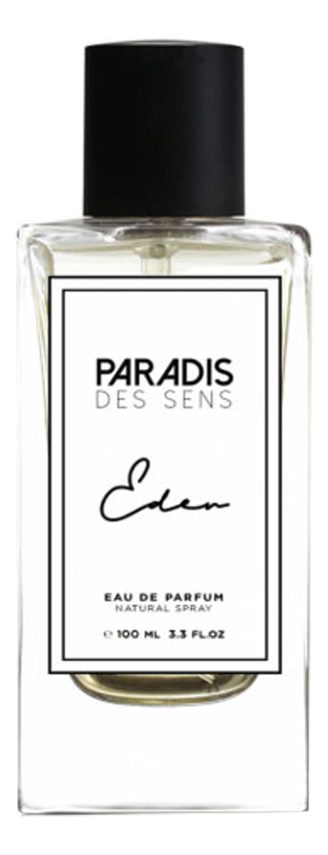 Paradis Des Sens Eden парфюмерная вода 100ml