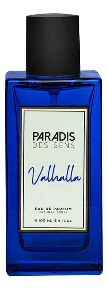 Paradis Des Sens Valhalla парфюмерная вода 100ml