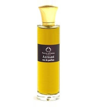 Aziyade от Parfum d Empire
