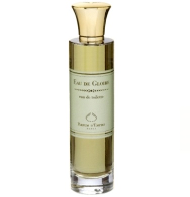 Eau de Gloire от Parfum d Empire
