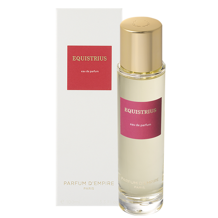 Equistrius от Parfum d Empire