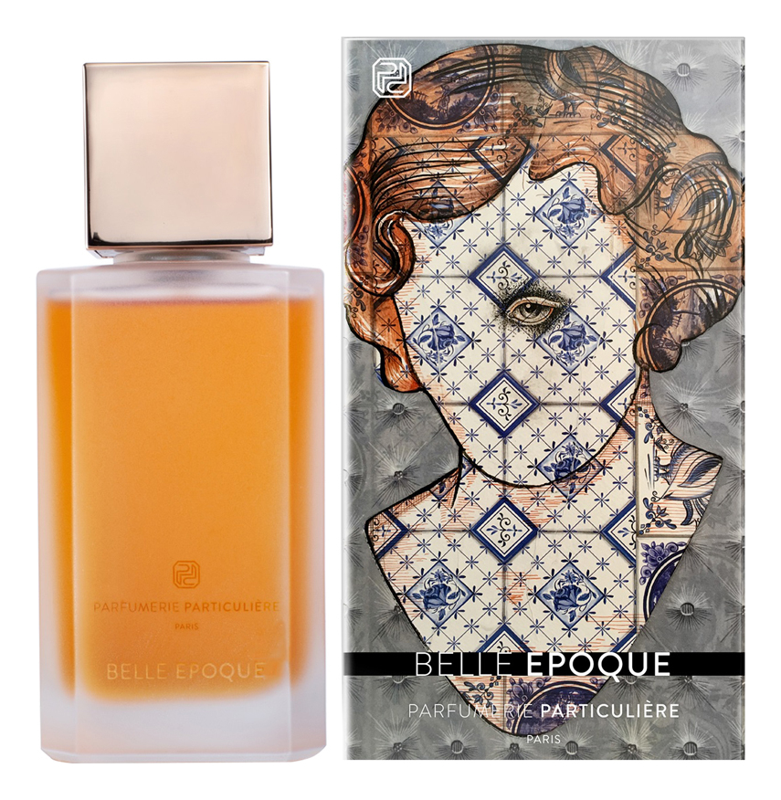 Parfumerie Particuliere Belle Epoque духи 100ml