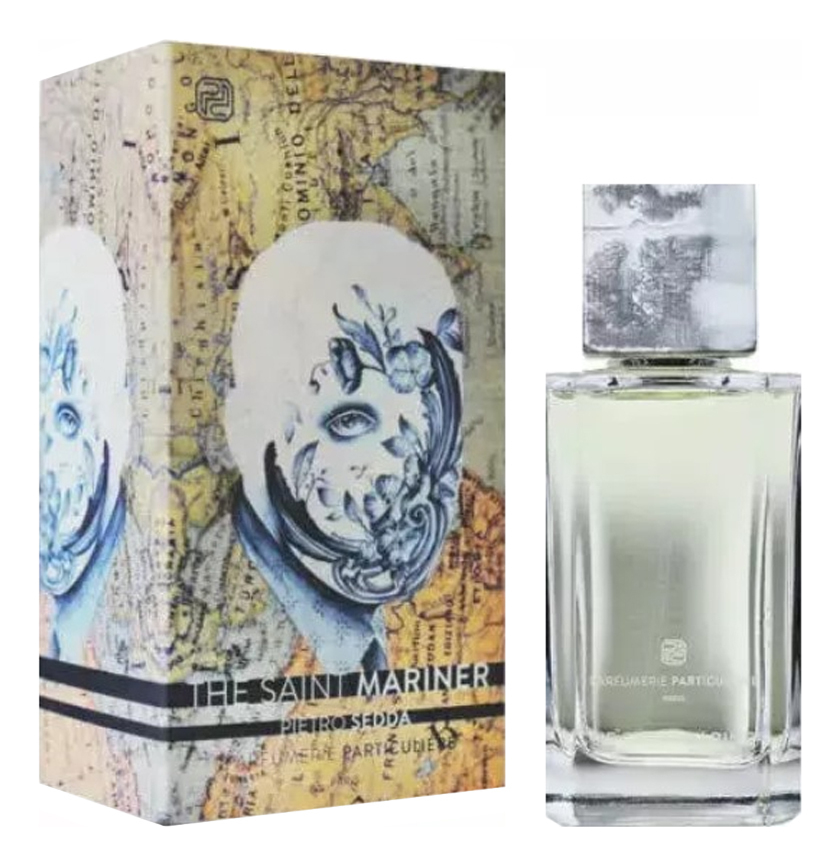 Parfumerie Particuliere The Saint Mariner духи 100ml