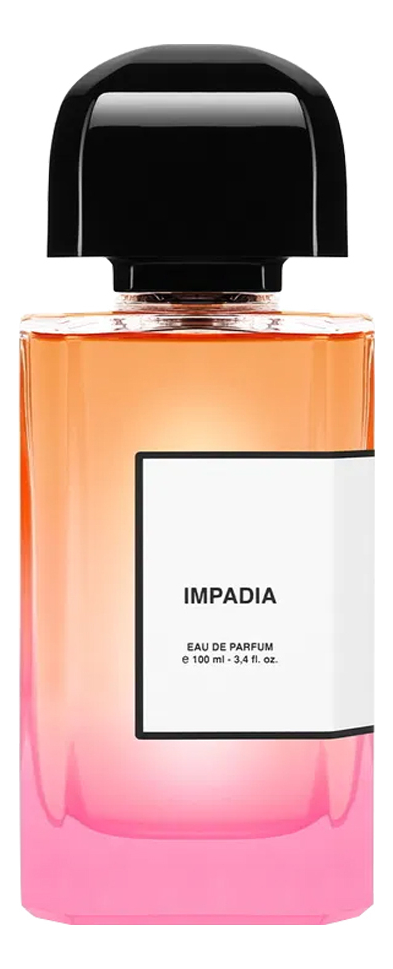 Parfums BDK Paris Impadia парфюмерная вода 50ml