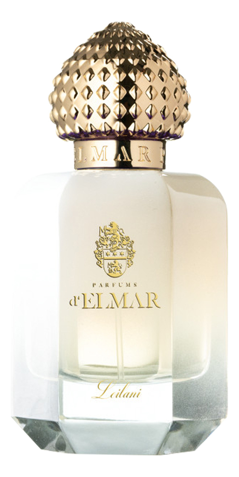 Parfums dElmar Leilani духи 60ml