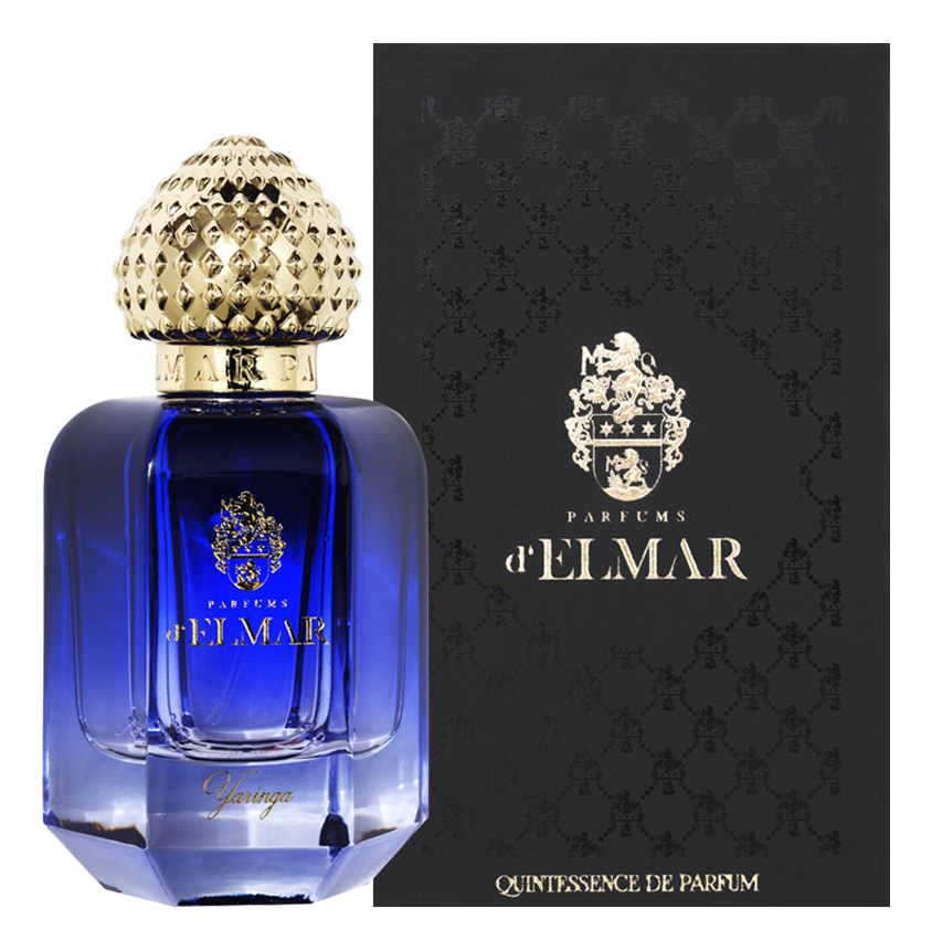 Parfums dElmar Yaringa духи 60ml