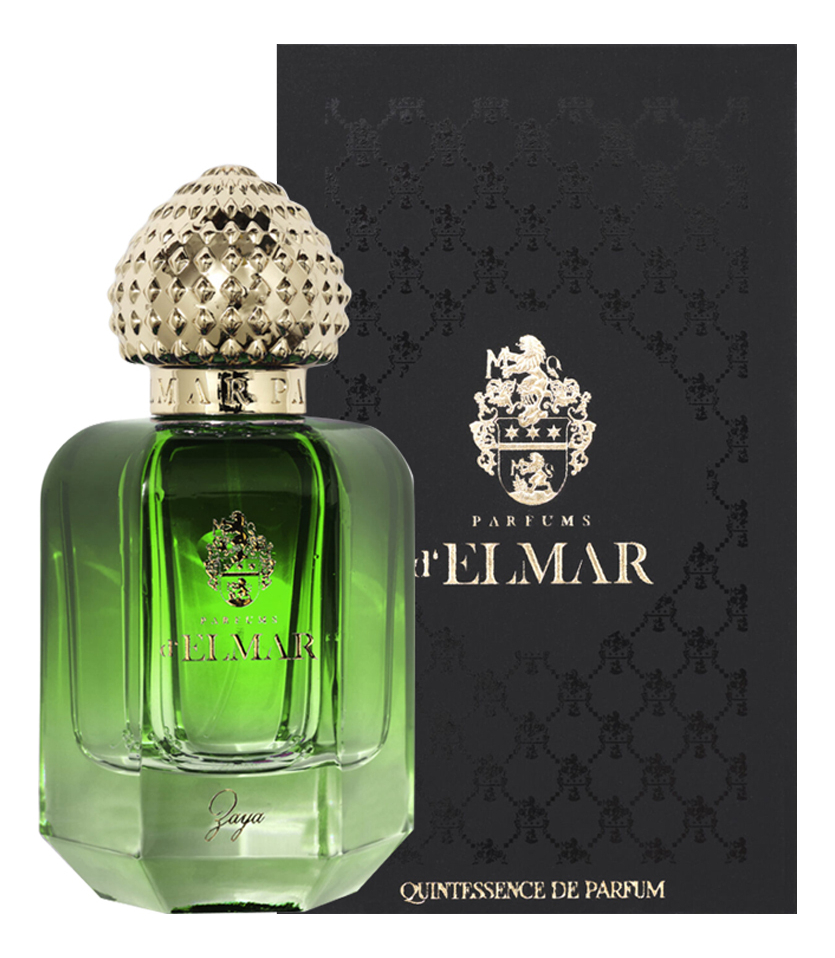 Parfums dElmar Zaya духи 60ml