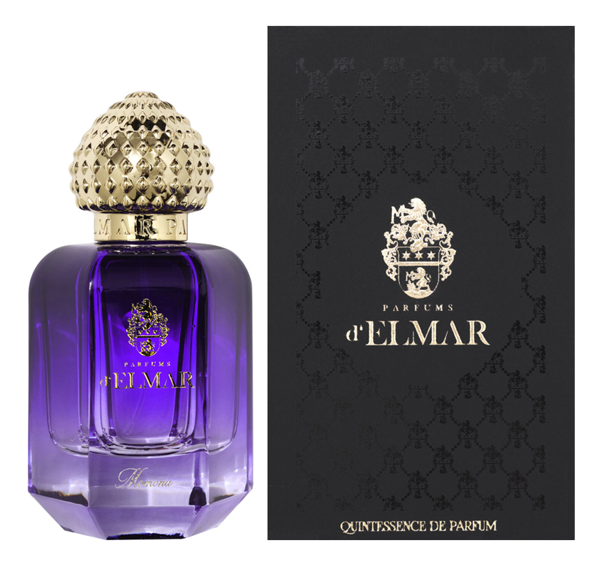 Parfums dElmar Momona духи 60ml