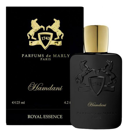Hamdani Parfums de Marly
