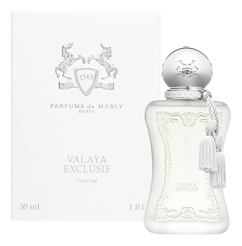 Valaya Exclusif Parfums de Marly