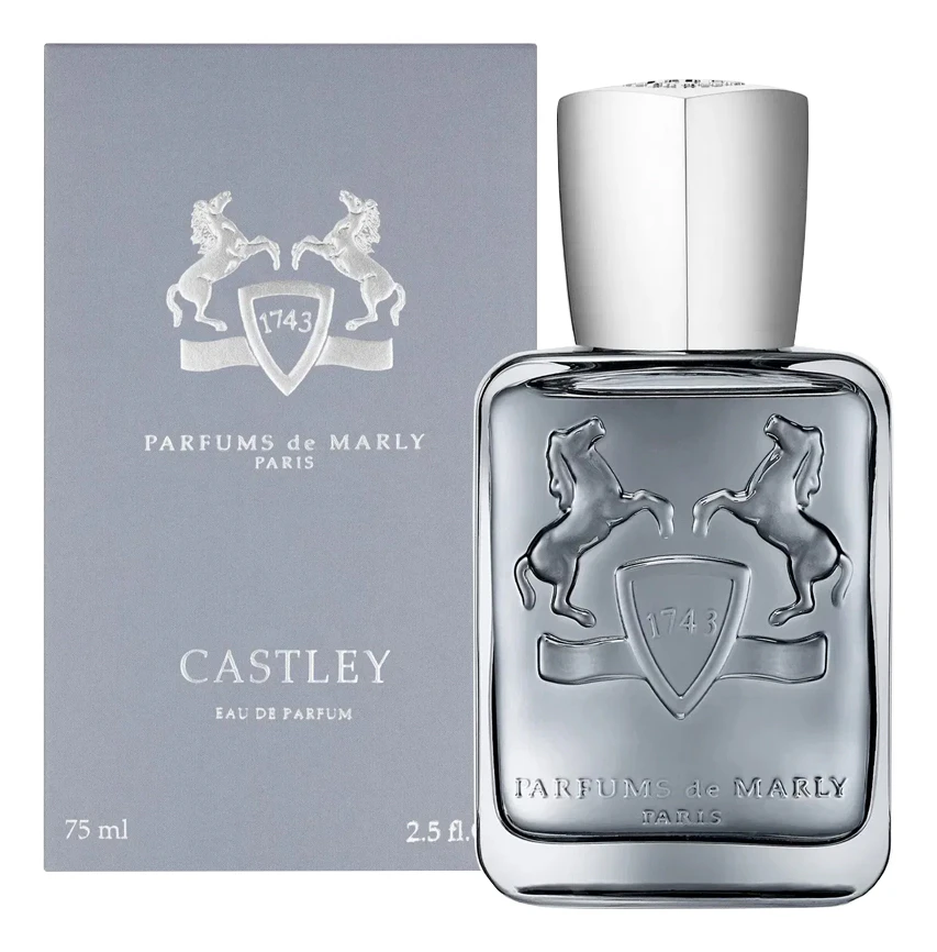 Castley Parfums de Marly