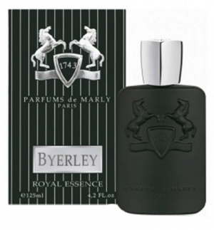 Byerley от Parfums de Marly