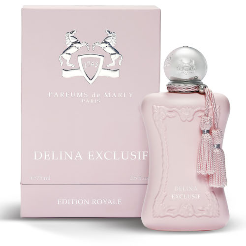 parfums de marly delina exclusif 75