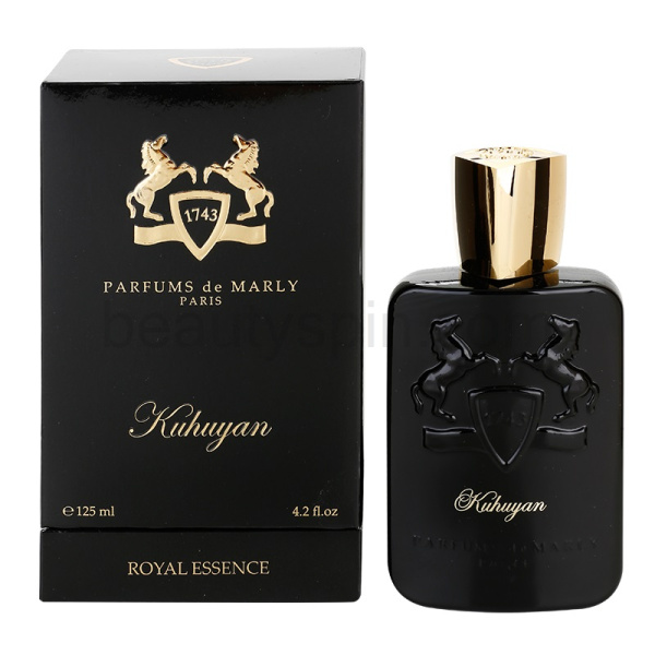 Kuhuyan от Parfums de Marly