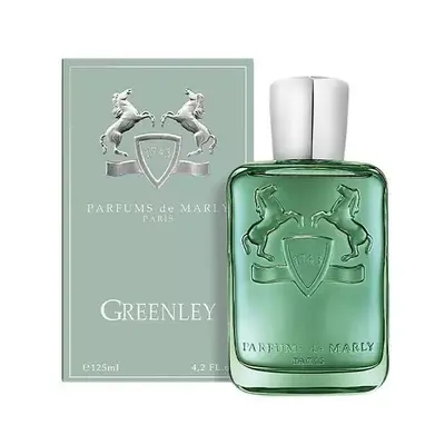 parfums de marly greenley от Parfums de Marly