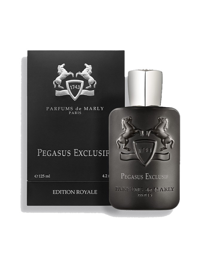 parfums de marly pegasus royal essence от Parfums de Marly