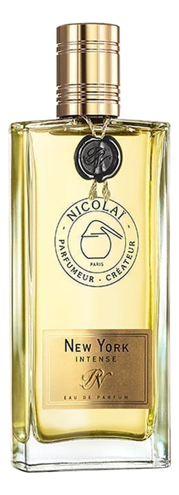 Parfums de Nicolai New York Intense парфюмерная вода 30ml
