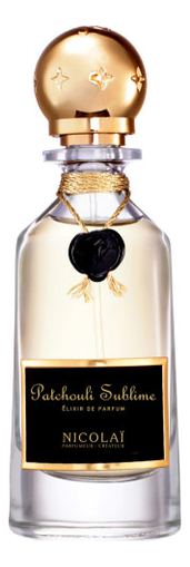 Parfums de Nicolai Patchouli Sublime духи 35ml