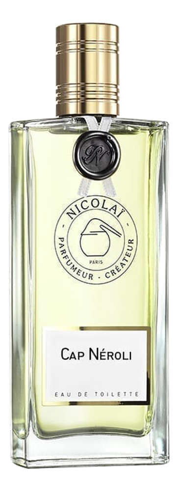 Parfums de Nicolai Cap Neroli туалетная вода 30ml
